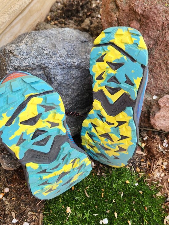 Hoka One One | Men\'s Torrent 2 Lightweight Trail Shoe 8.5 US main image 5